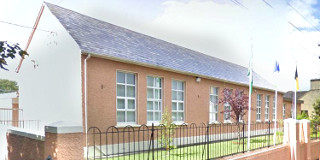 St Patricks Boys National School